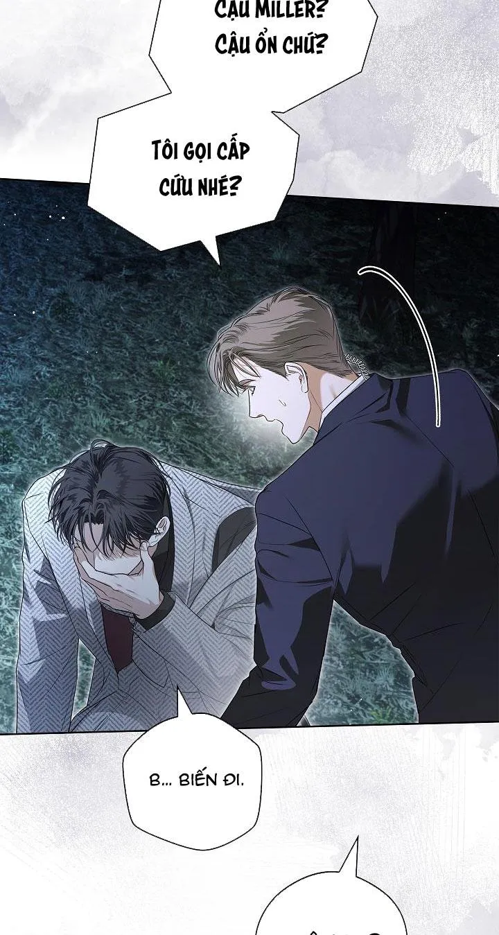 HÔN TÔI NẾU CÓ THỂ Chapter 15 Trang 28