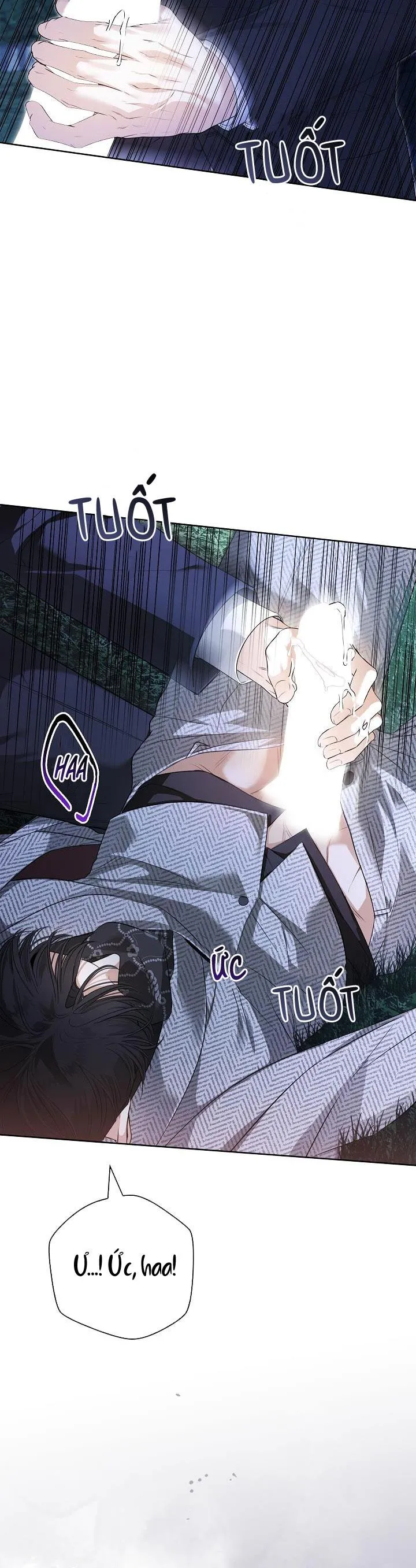 HÔN TÔI NẾU CÓ THỂ Chapter 15 Trang 43