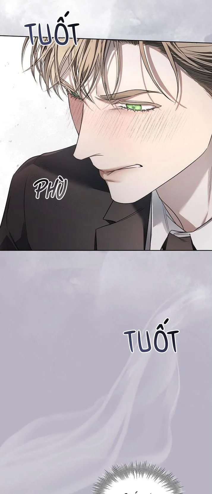 HÔN TÔI NẾU CÓ THỂ Chapter 15 Trang 44