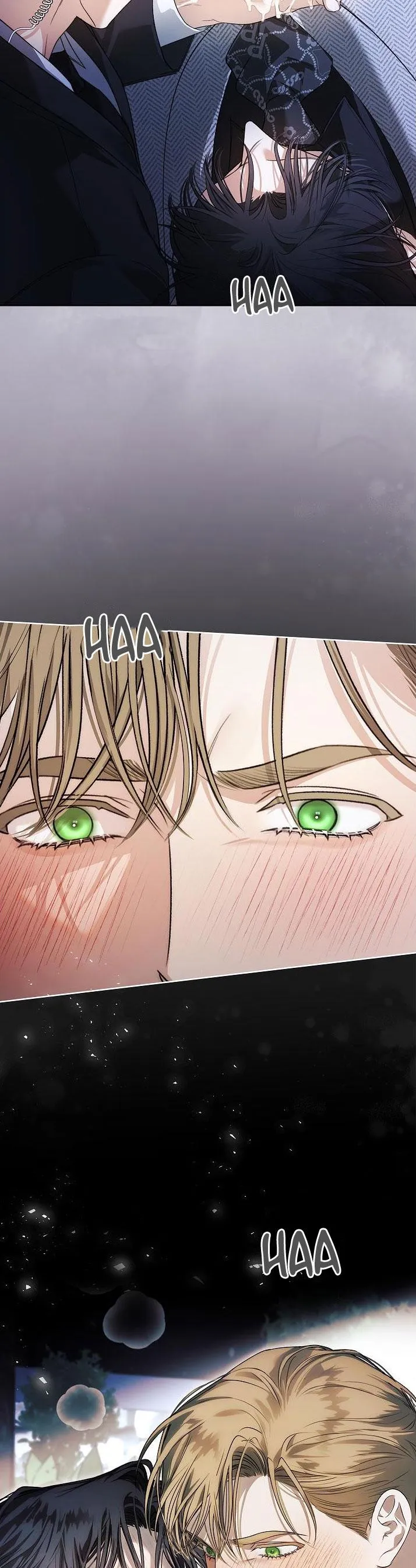 HÔN TÔI NẾU CÓ THỂ Chapter 15 Trang 48