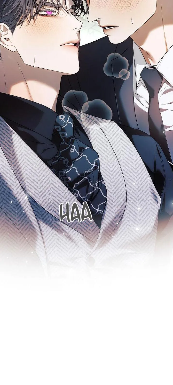 HÔN TÔI NẾU CÓ THỂ Chapter 15 Trang 49