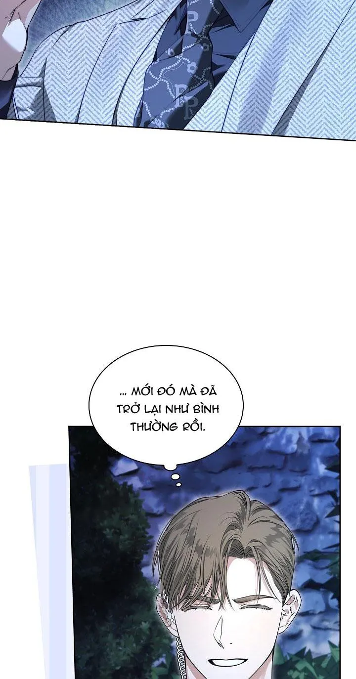 HÔN TÔI NẾU CÓ THỂ Chapter 16 Trang 13