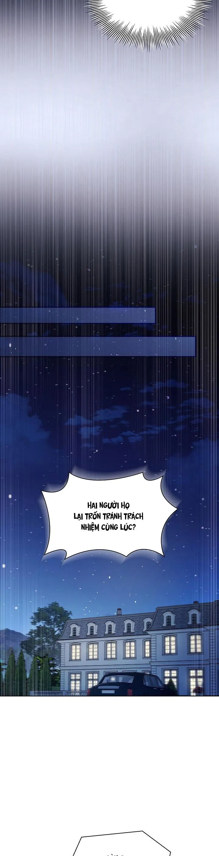 HÔN TÔI NẾU CÓ THỂ Chapter 16 Trang 25