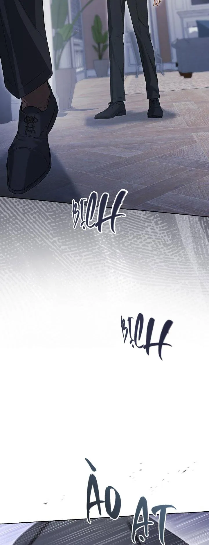 HÔN TÔI NẾU CÓ THỂ Chapter 16 Trang 32