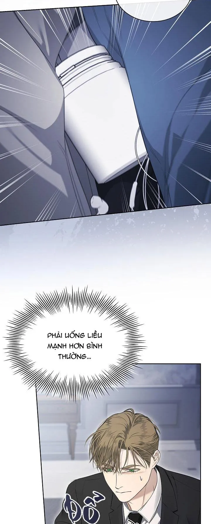 HÔN TÔI NẾU CÓ THỂ Chapter 16 Trang 34