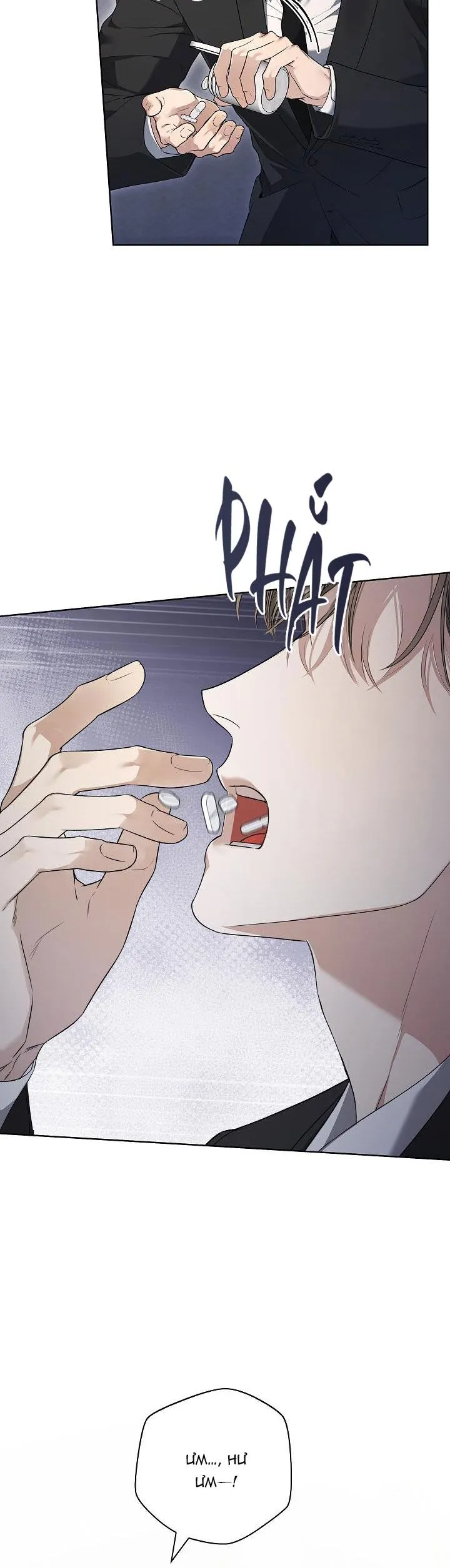 HÔN TÔI NẾU CÓ THỂ Chapter 16 Trang 35