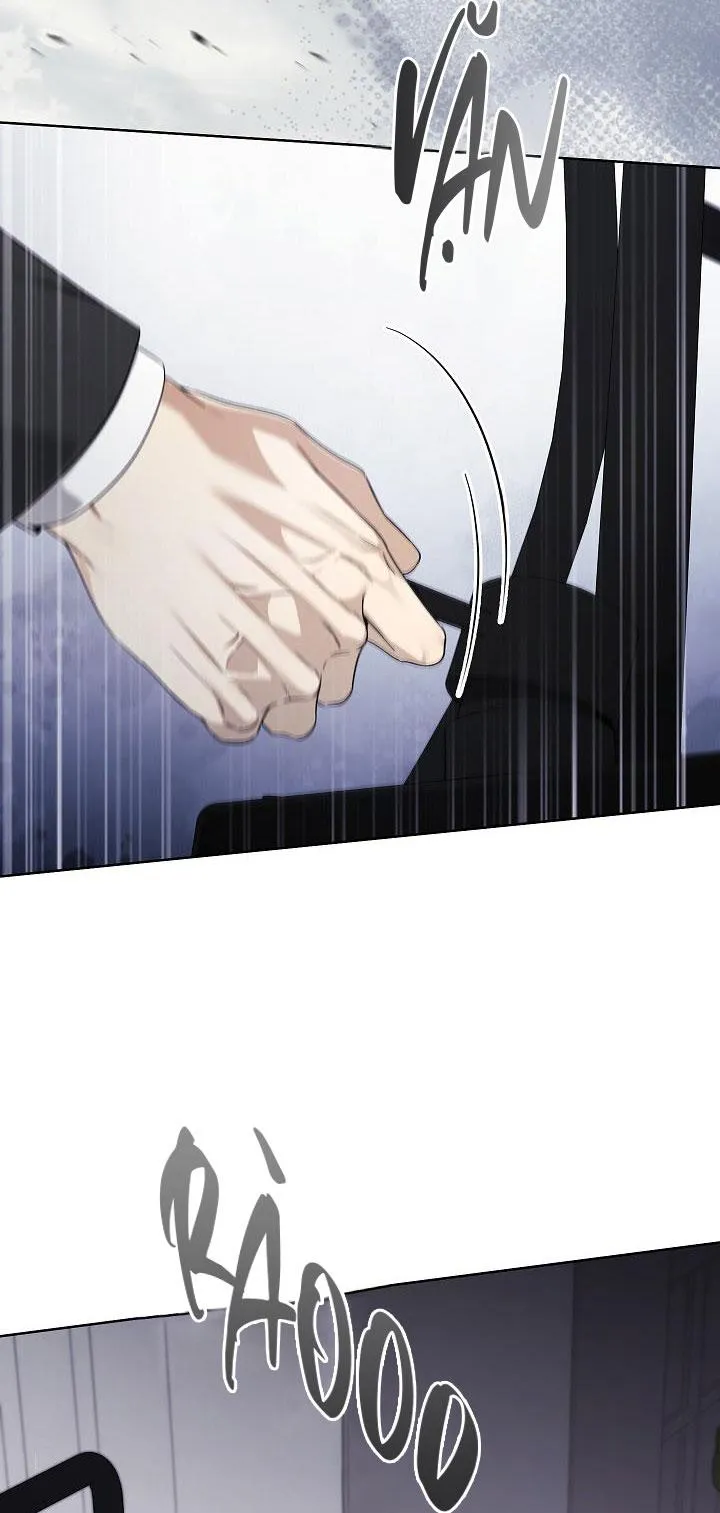 HÔN TÔI NẾU CÓ THỂ Chapter 16 Trang 38