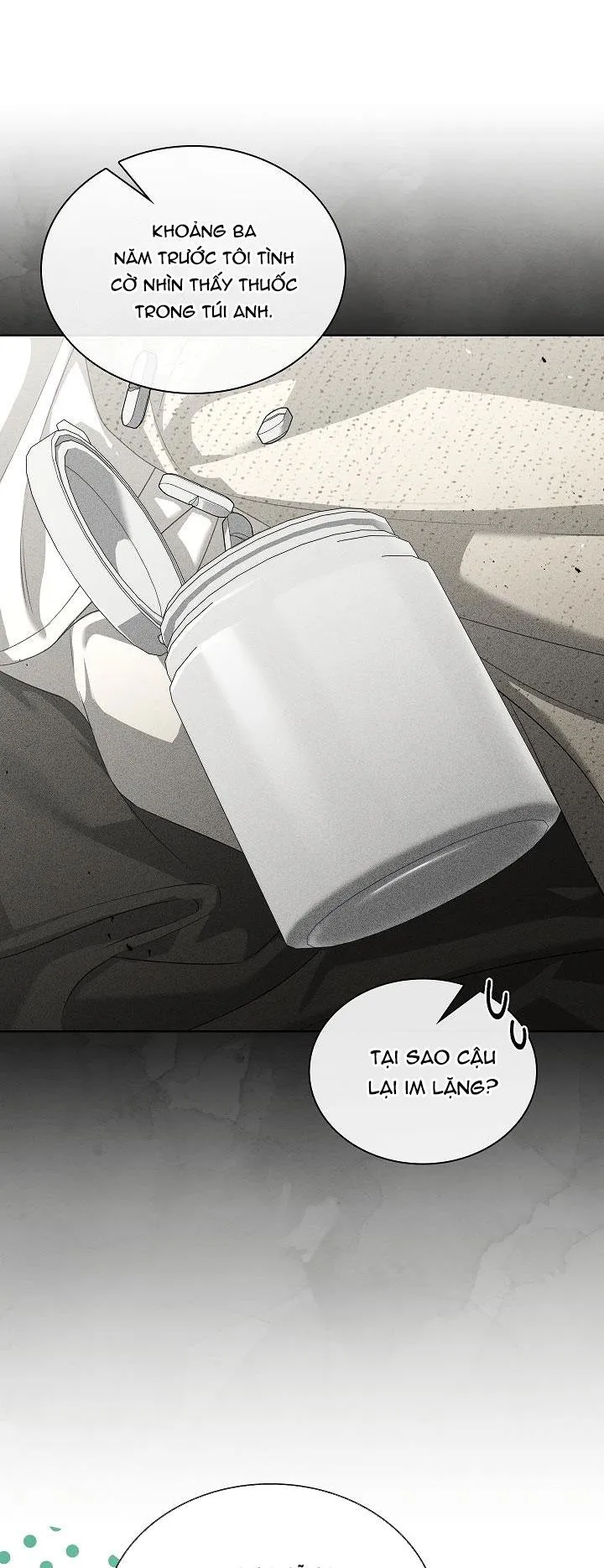 HÔN TÔI NẾU CÓ THỂ Chapter 17 Trang 7