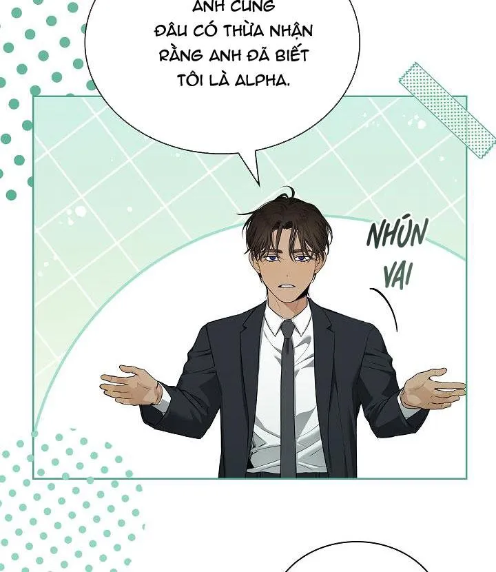 HÔN TÔI NẾU CÓ THỂ Chapter 17 Trang 8