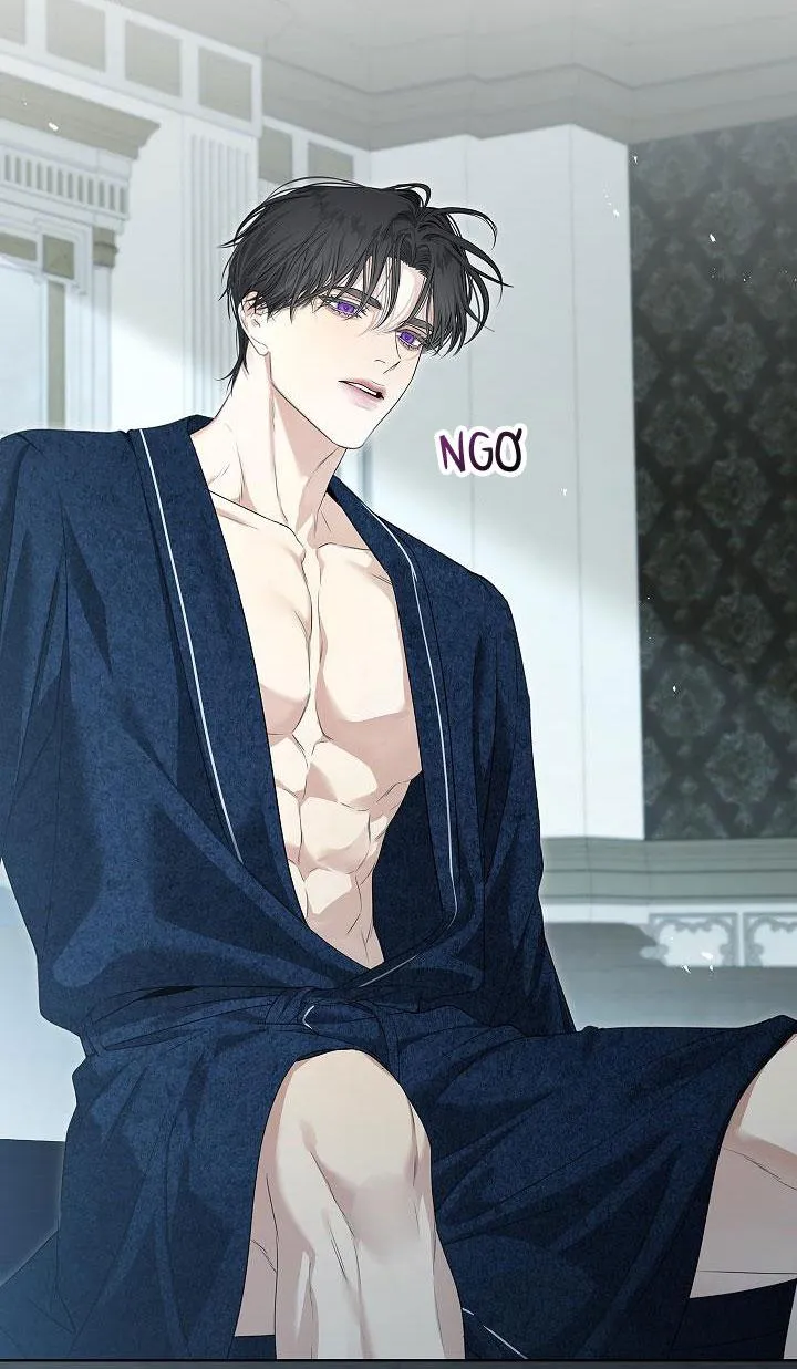 HÔN TÔI NẾU CÓ THỂ Chapter 17 Trang 21