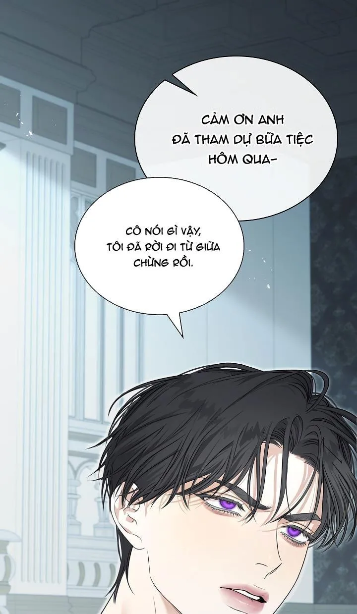 HÔN TÔI NẾU CÓ THỂ Chapter 17 Trang 22
