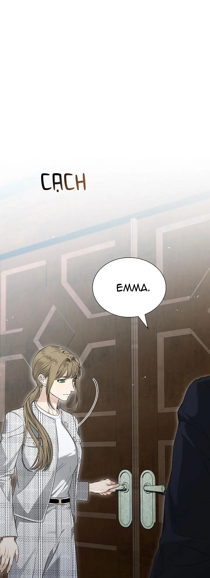 HÔN TÔI NẾU CÓ THỂ Chapter 17 Trang 28