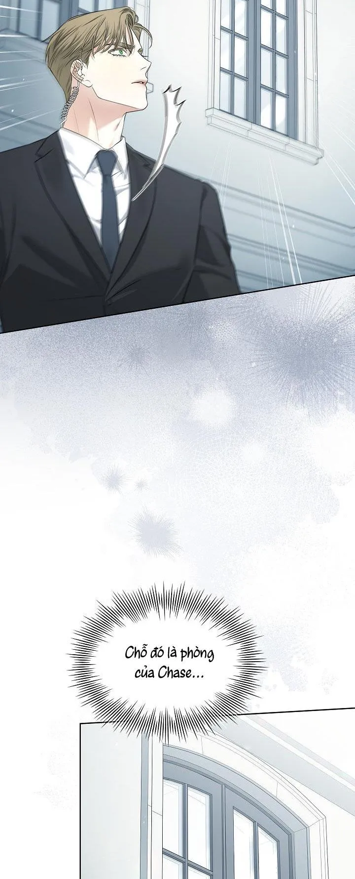 HÔN TÔI NẾU CÓ THỂ Chapter 17 Trang 42