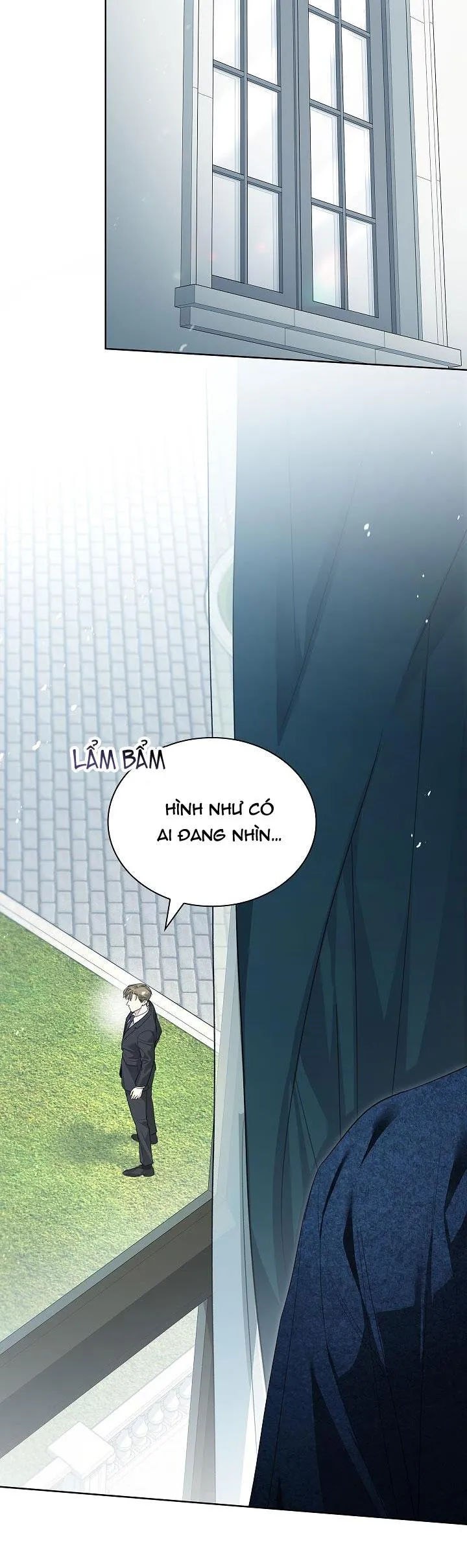 HÔN TÔI NẾU CÓ THỂ Chapter 17 Trang 43