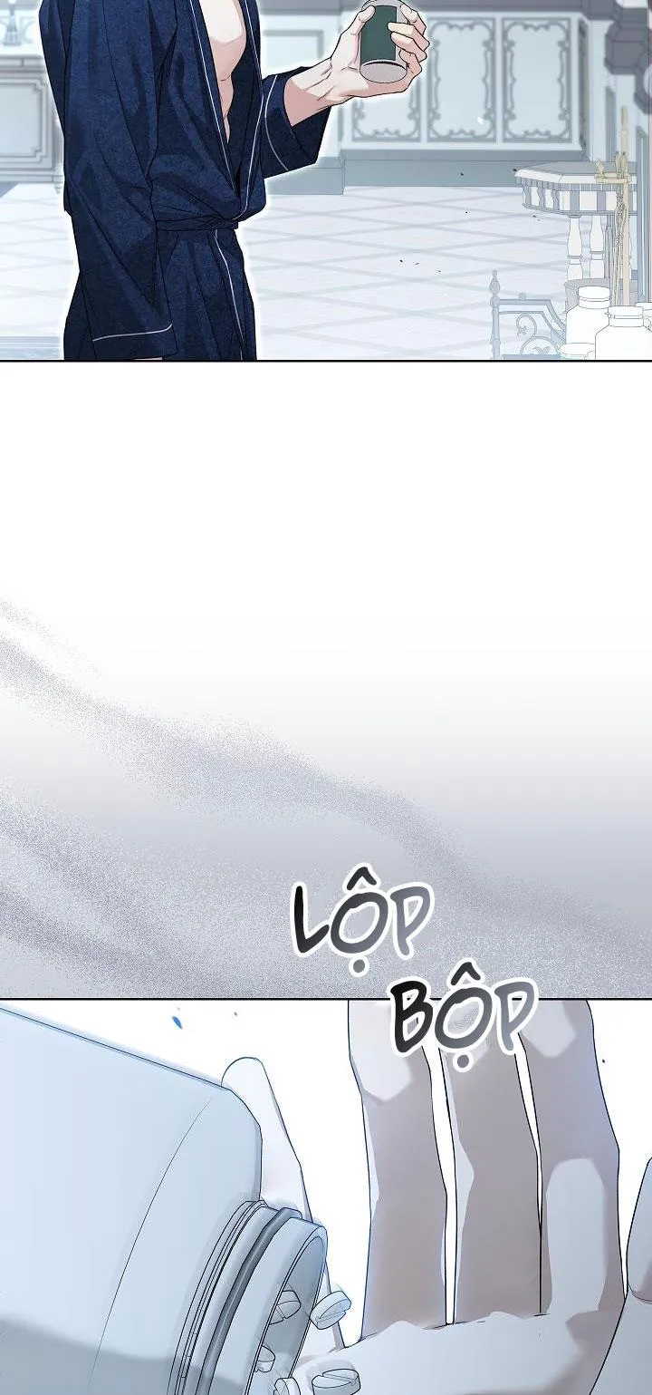 HÔN TÔI NẾU CÓ THỂ Chapter 17 Trang 51