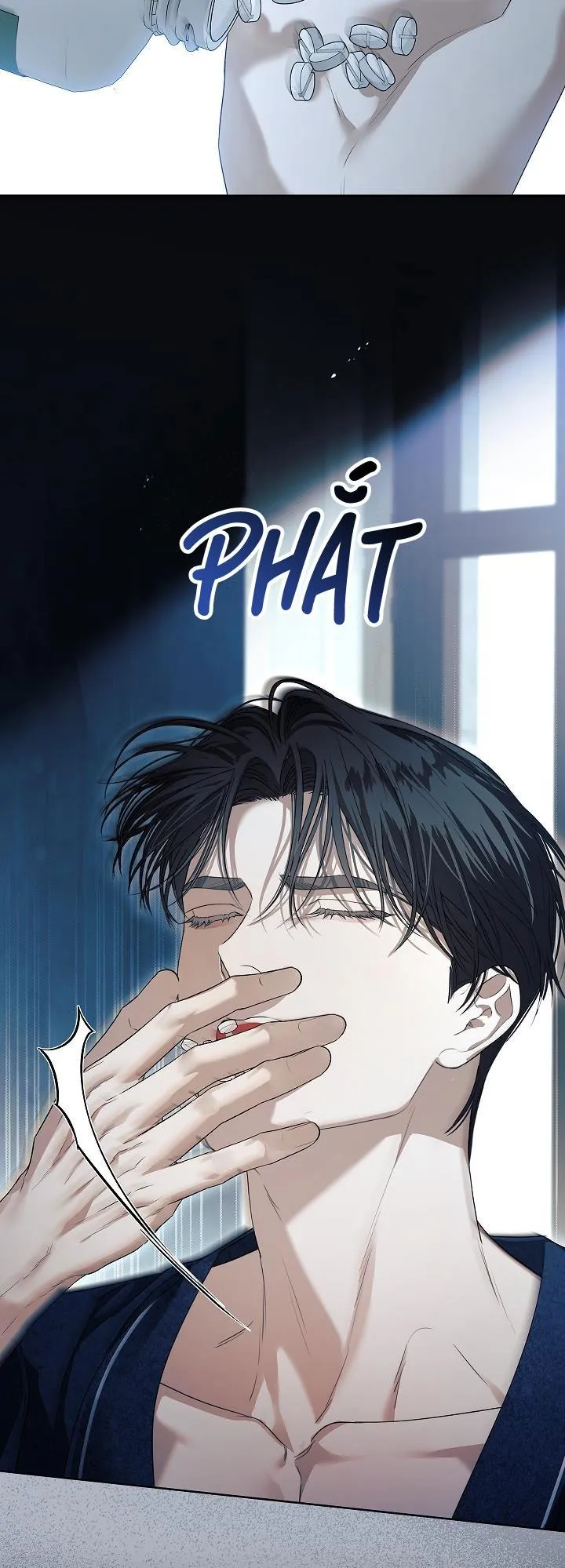 HÔN TÔI NẾU CÓ THỂ Chapter 17 Trang 52