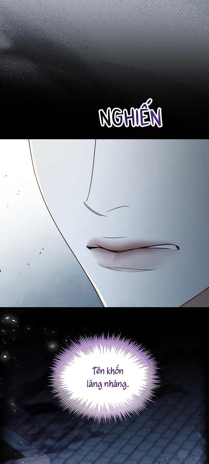 HÔN TÔI NẾU CÓ THỂ Chapter 17 Trang 53