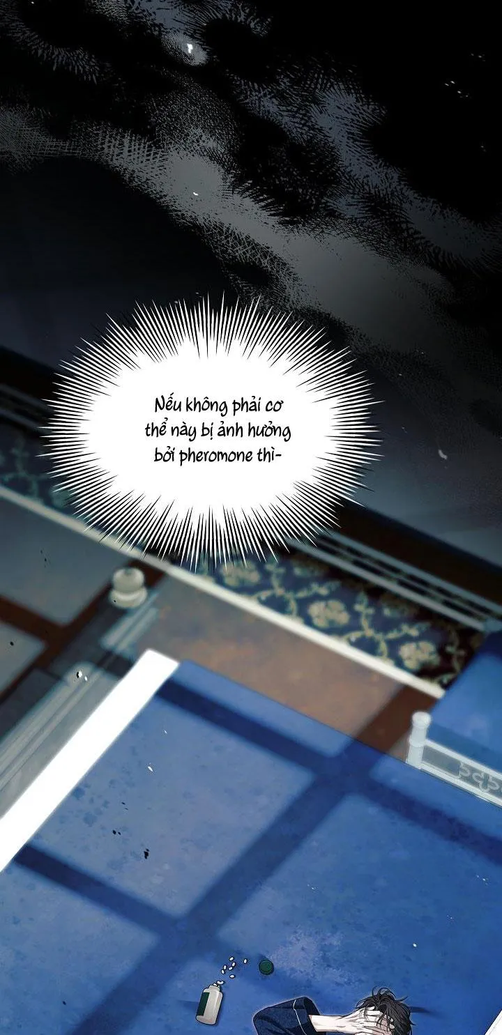 HÔN TÔI NẾU CÓ THỂ Chapter 17 Trang 57