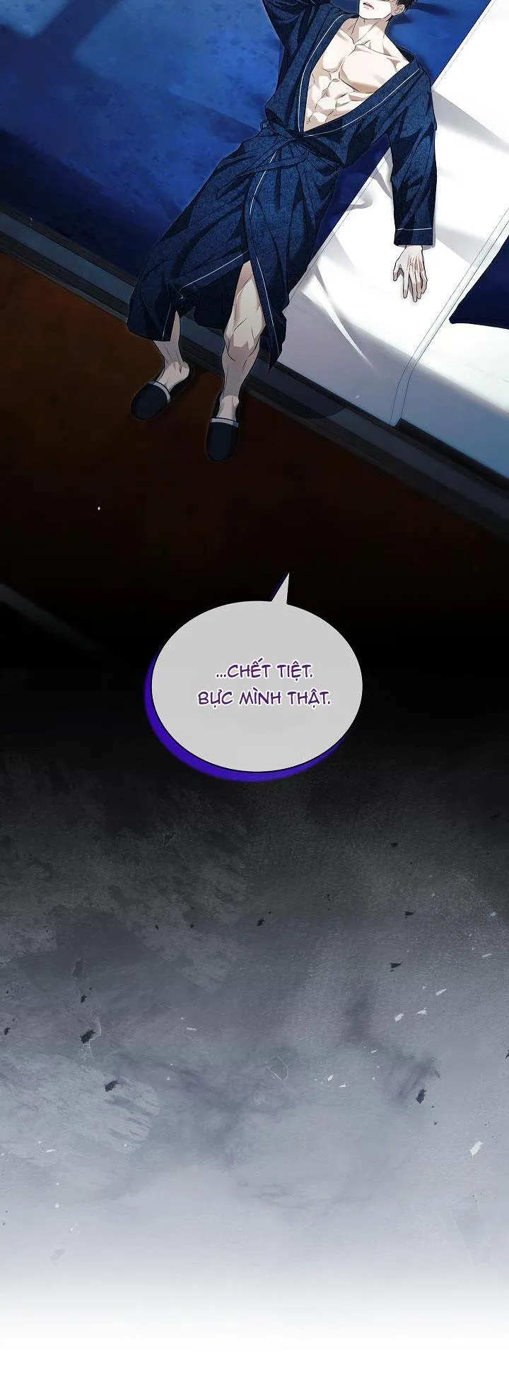 HÔN TÔI NẾU CÓ THỂ Chapter 17 Trang 58