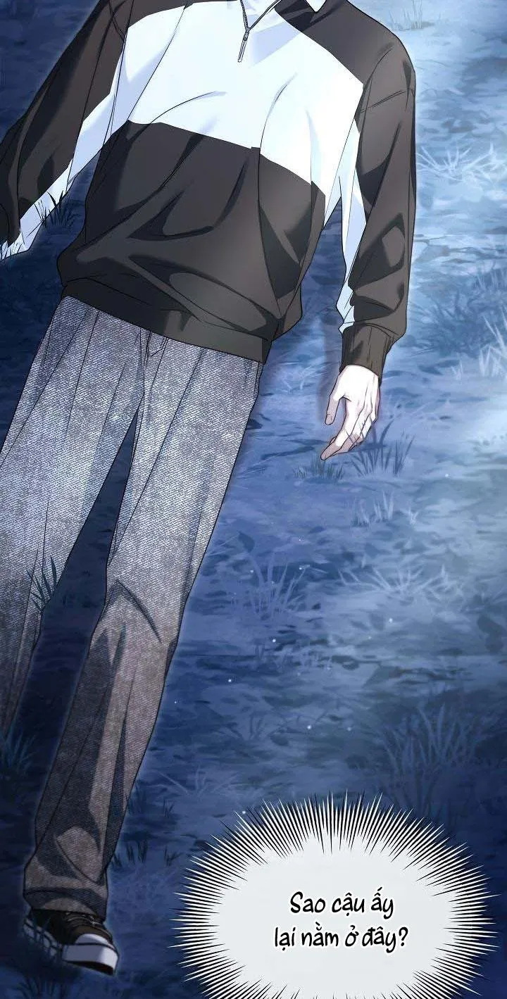 HÔN TÔI NẾU CÓ THỂ Chapter 18 Trang 6