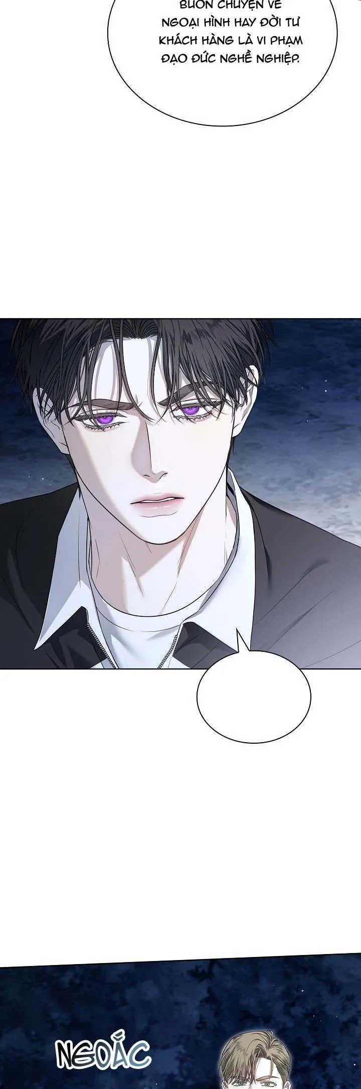 HÔN TÔI NẾU CÓ THỂ Chapter 18 Trang 12