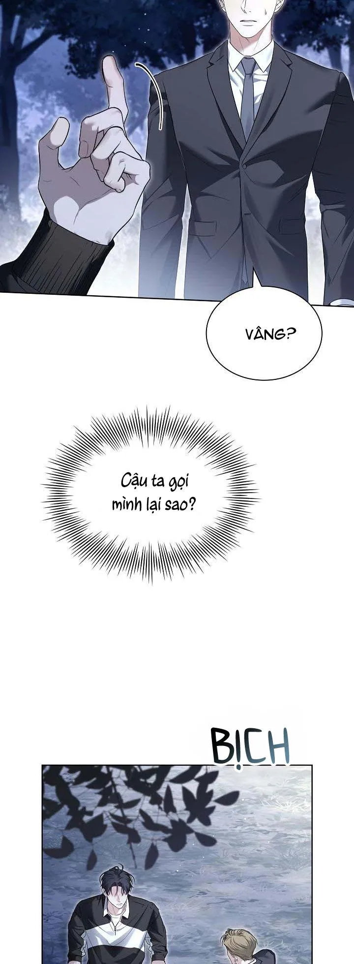 HÔN TÔI NẾU CÓ THỂ Chapter 18 Trang 13