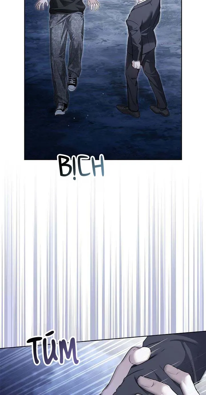 HÔN TÔI NẾU CÓ THỂ Chapter 18 Trang 14