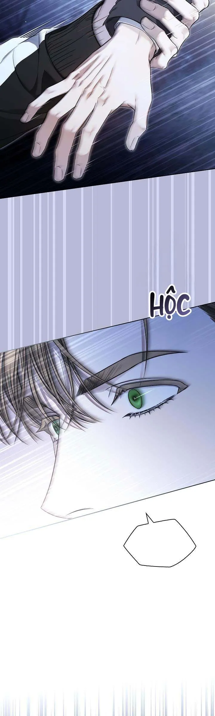 HÔN TÔI NẾU CÓ THỂ Chapter 18 Trang 15