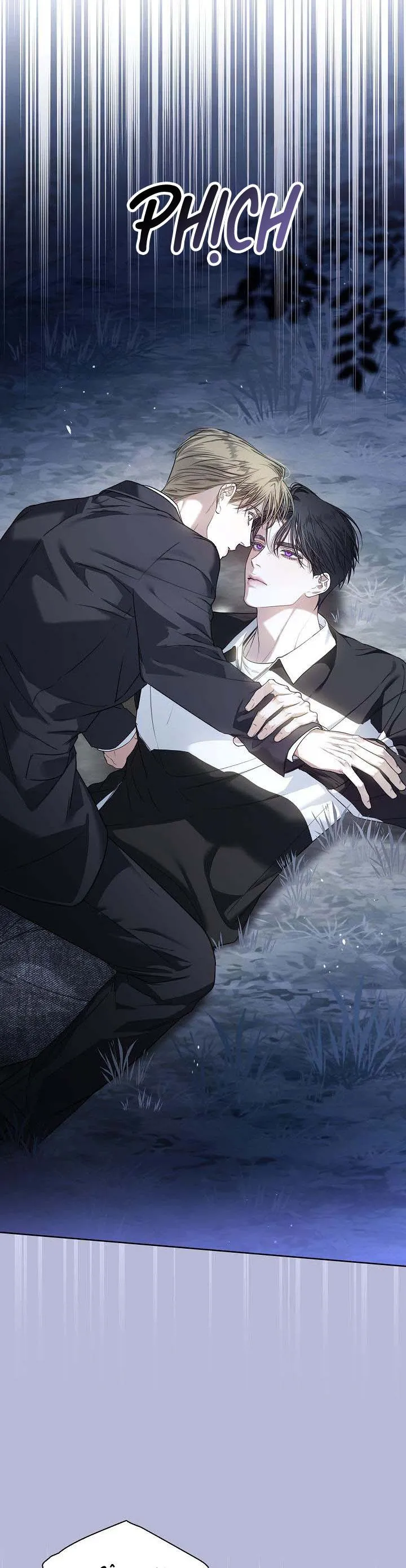 HÔN TÔI NẾU CÓ THỂ Chapter 18 Trang 16