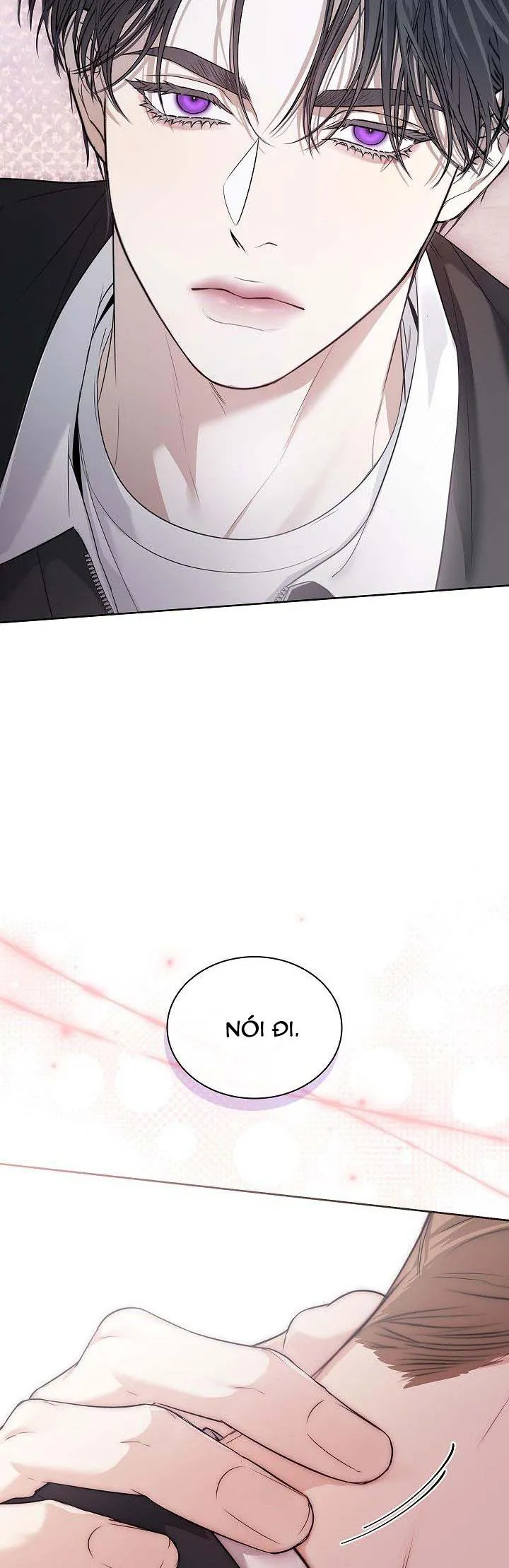 HÔN TÔI NẾU CÓ THỂ Chapter 18 Trang 19