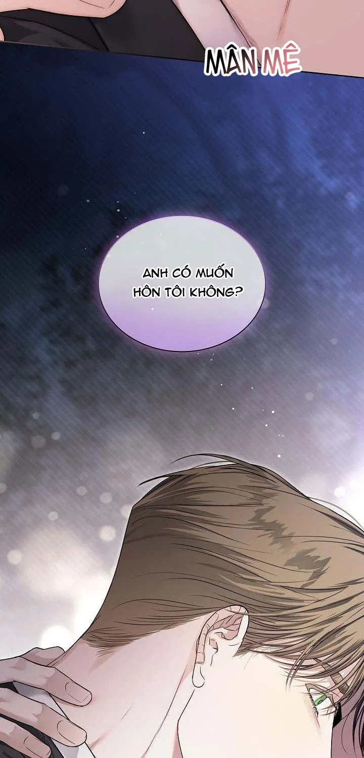 HÔN TÔI NẾU CÓ THỂ Chapter 18 Trang 20