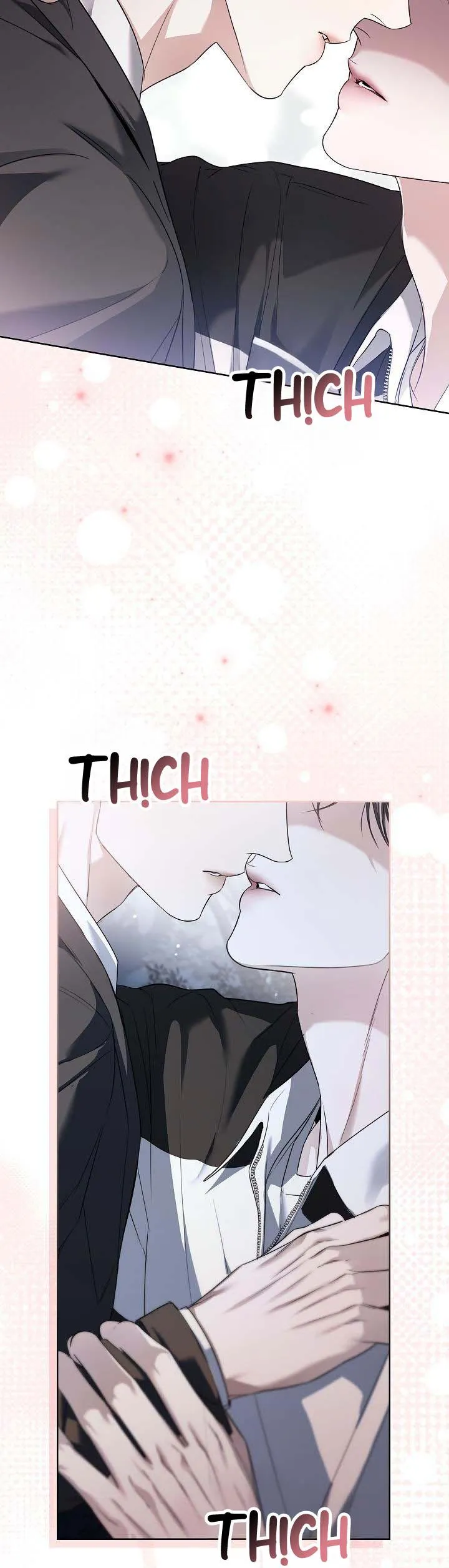 HÔN TÔI NẾU CÓ THỂ Chapter 18 Trang 21