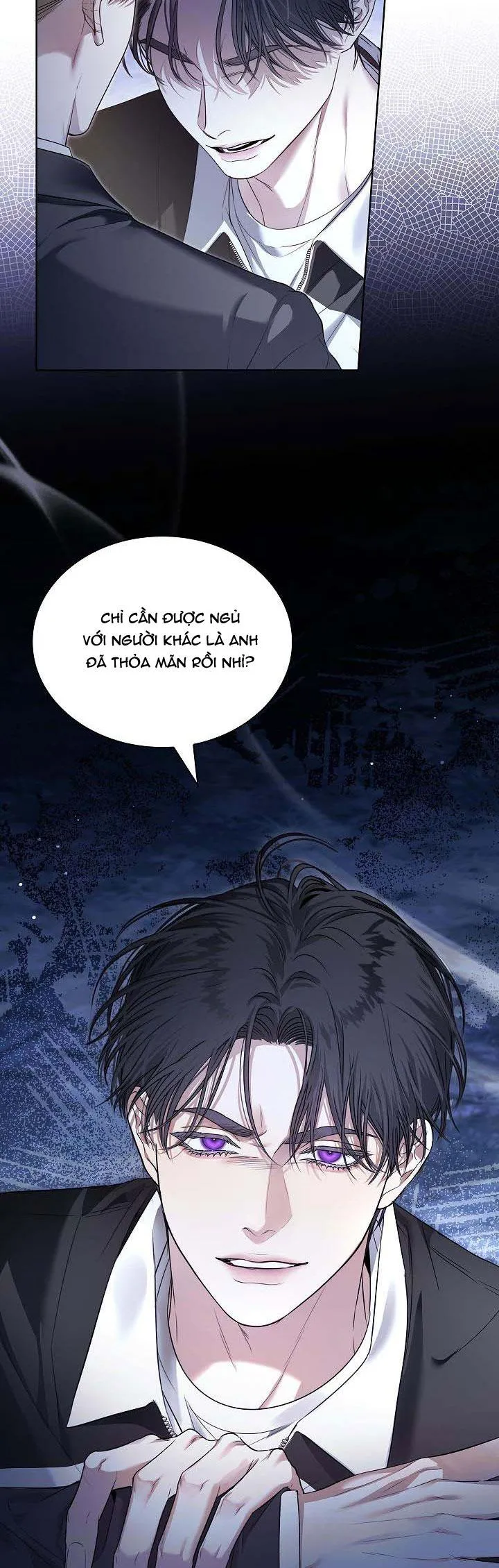 HÔN TÔI NẾU CÓ THỂ Chapter 18 Trang 23