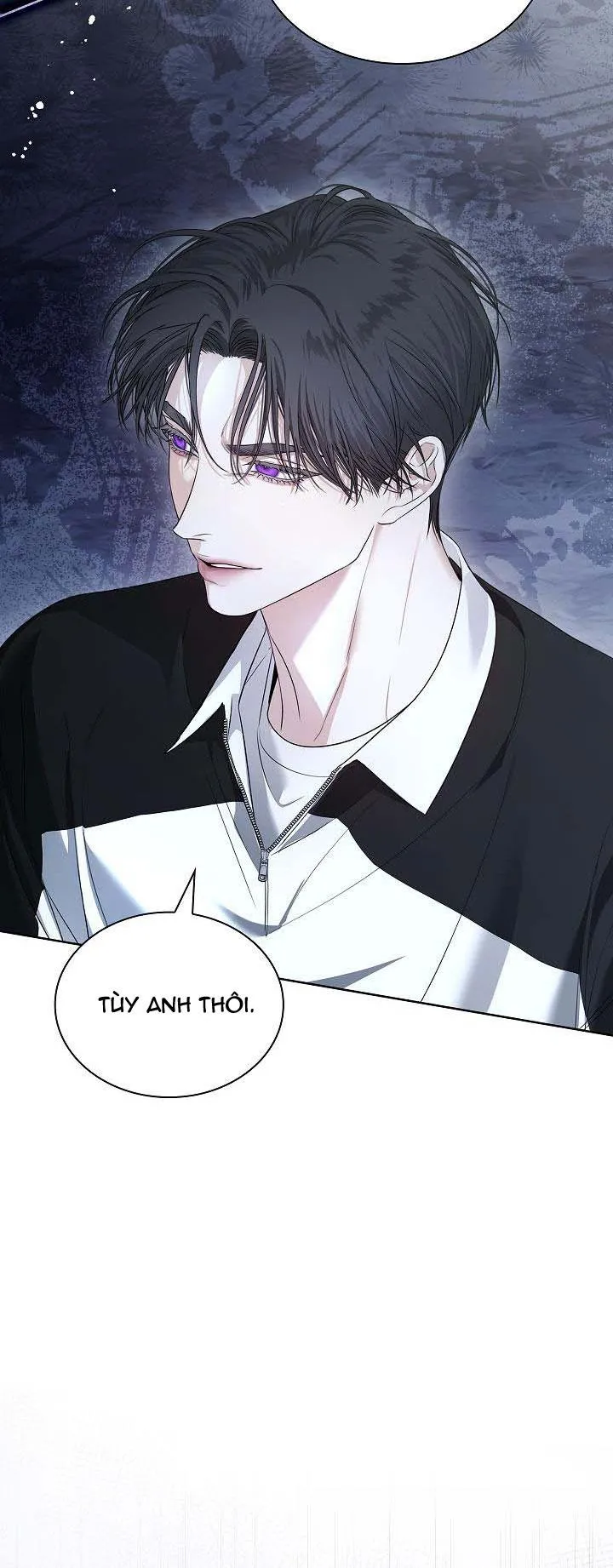 HÔN TÔI NẾU CÓ THỂ Chapter 18 Trang 26