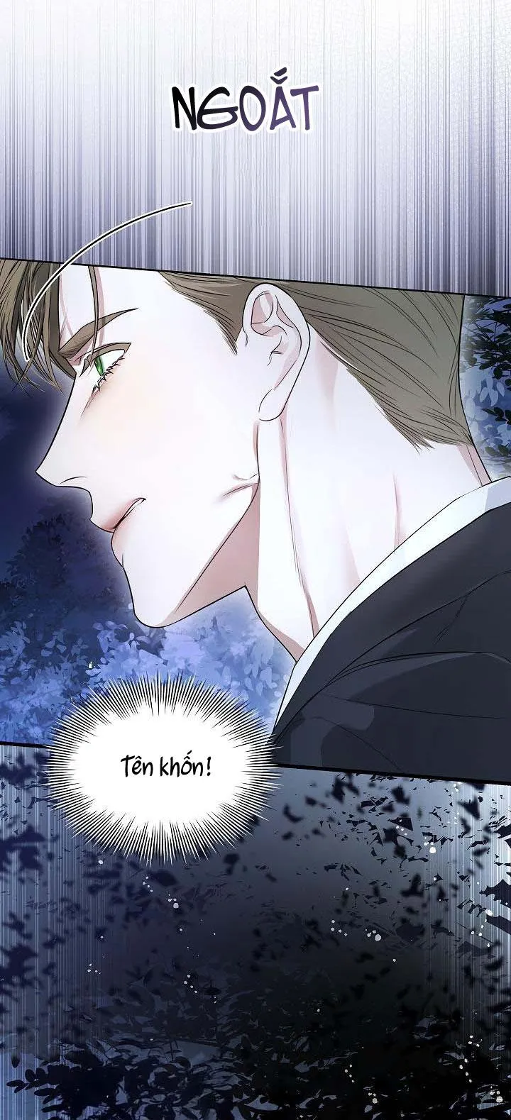 HÔN TÔI NẾU CÓ THỂ Chapter 18 Trang 27