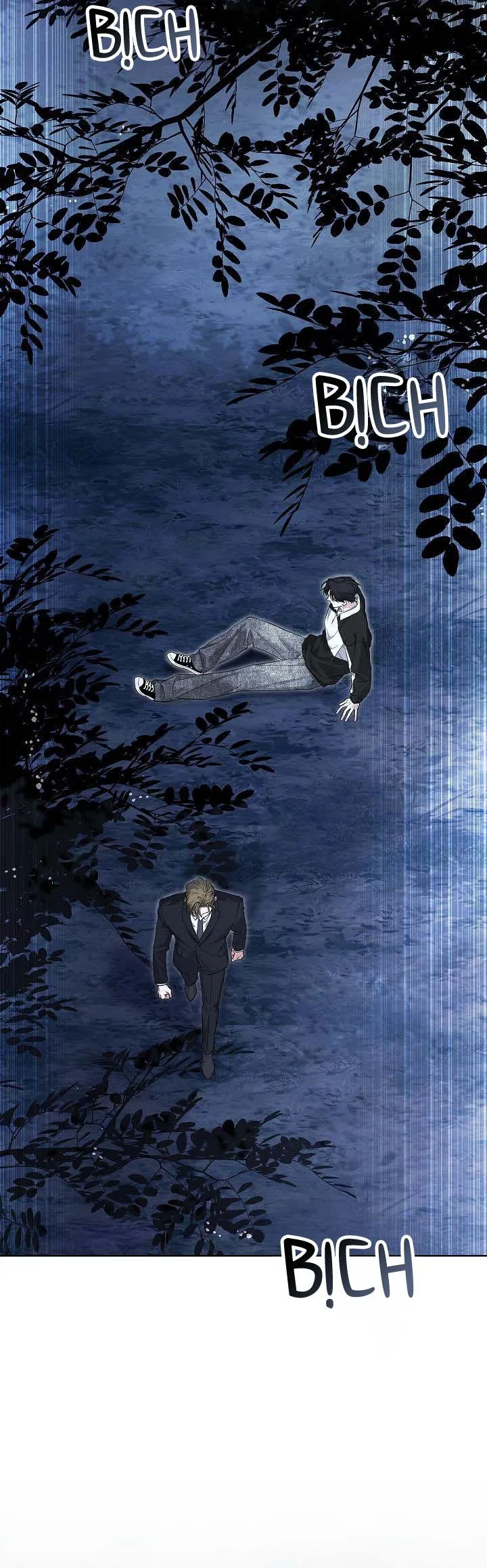 HÔN TÔI NẾU CÓ THỂ Chapter 18 Trang 28