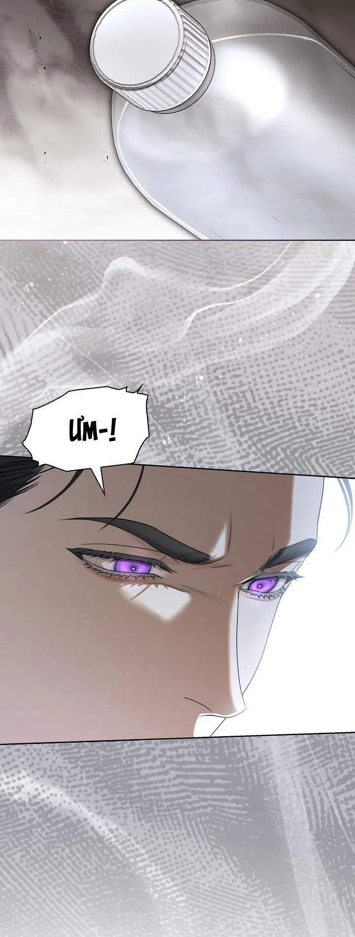 HÔN TÔI NẾU CÓ THỂ Chapter 19 Trang 3