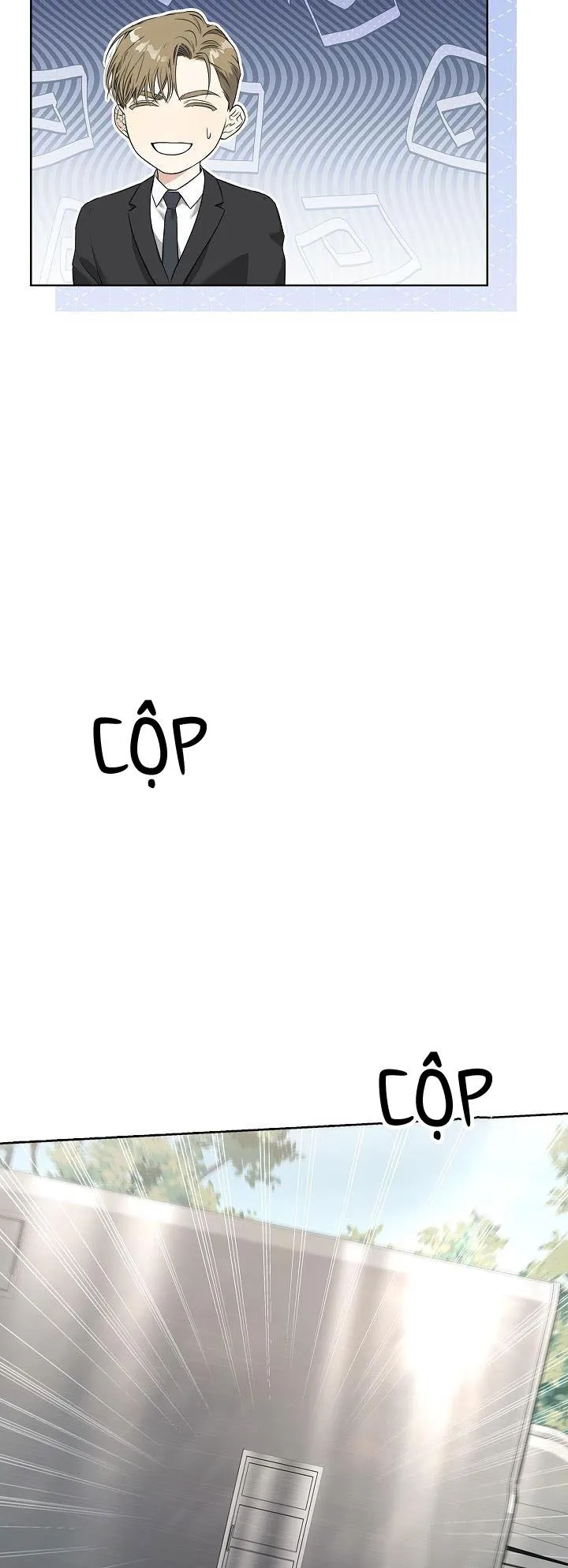 HÔN TÔI NẾU CÓ THỂ Chapter 19 Trang 7