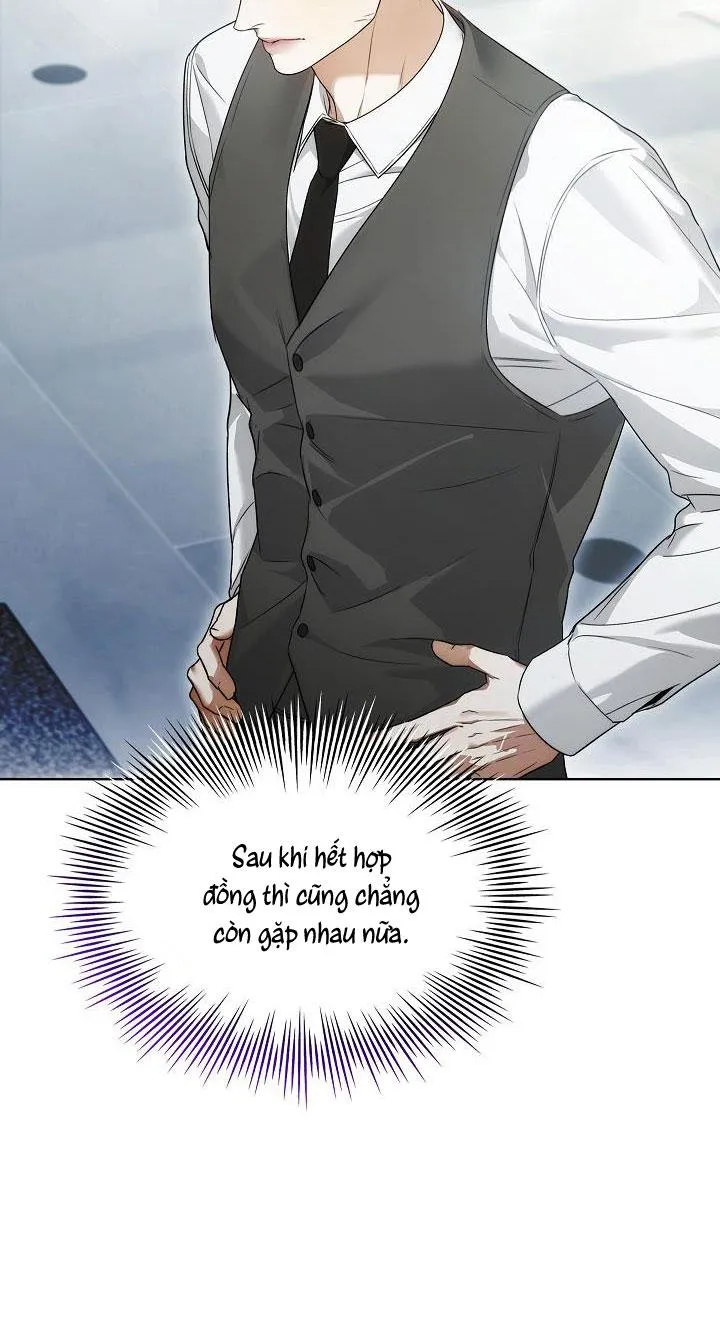 HÔN TÔI NẾU CÓ THỂ Chapter 19 Trang 13