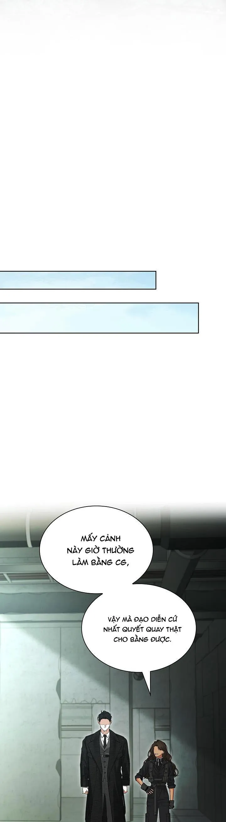 HÔN TÔI NẾU CÓ THỂ Chapter 19 Trang 19