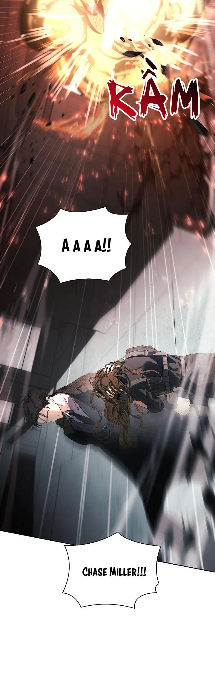 HÔN TÔI NẾU CÓ THỂ Chapter 19 Trang 27