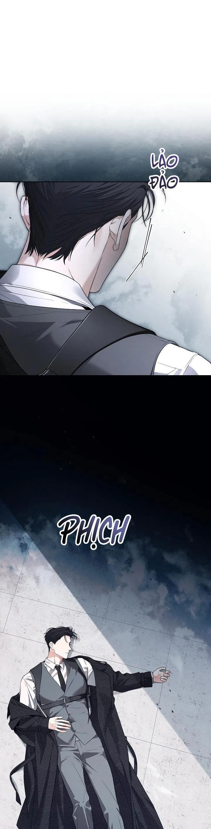 HÔN TÔI NẾU CÓ THỂ Chapter 19 Trang 43