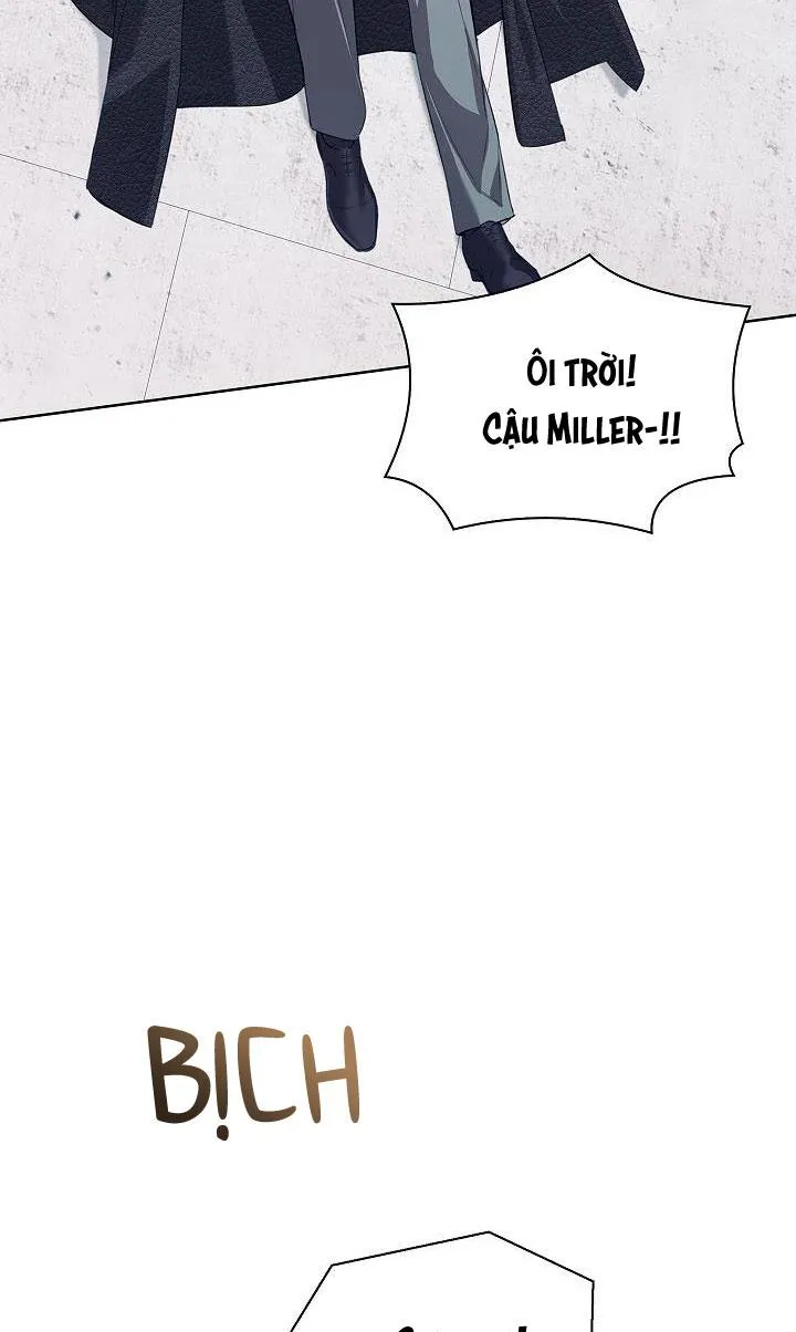 HÔN TÔI NẾU CÓ THỂ Chapter 19 Trang 44