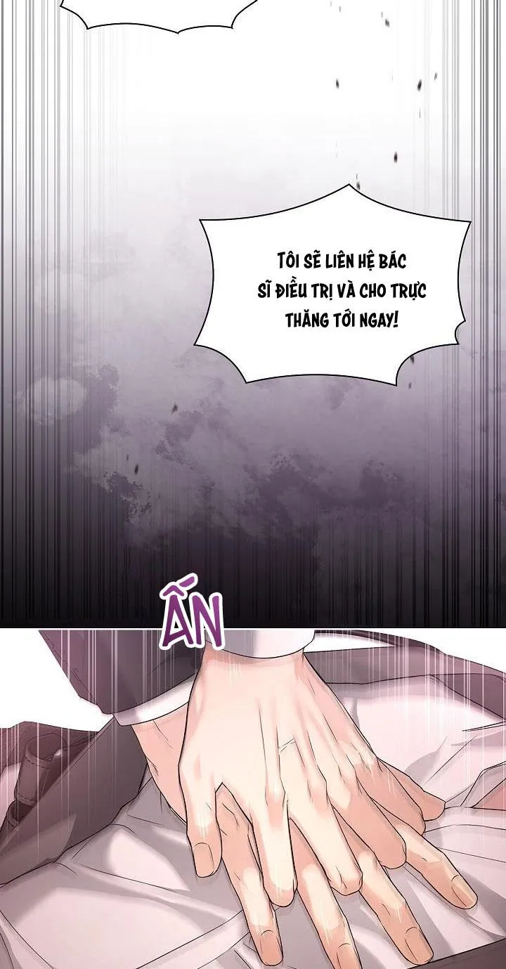 HÔN TÔI NẾU CÓ THỂ Chapter 19 Trang 49