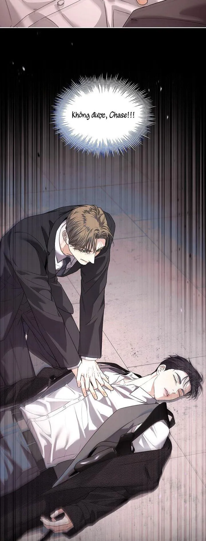 HÔN TÔI NẾU CÓ THỂ Chapter 19 Trang 50