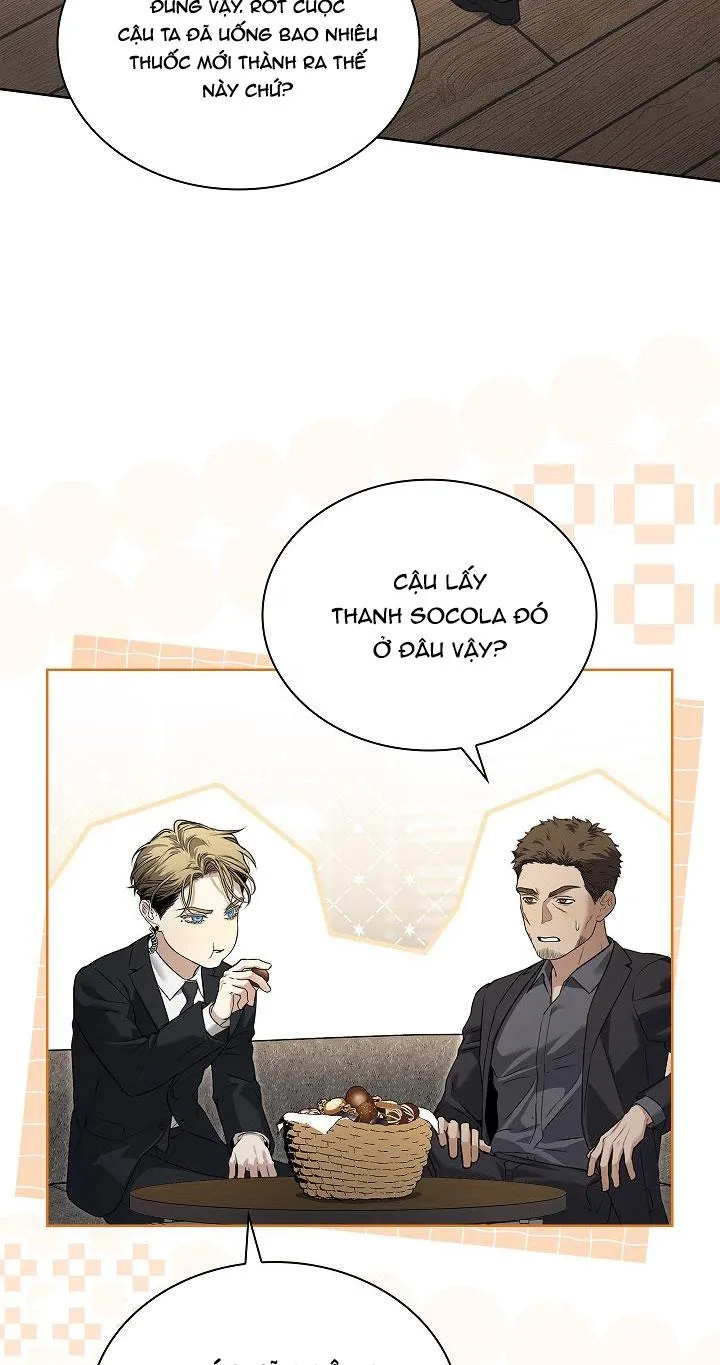 HÔN TÔI NẾU CÓ THỂ Chapter 20 Trang 13