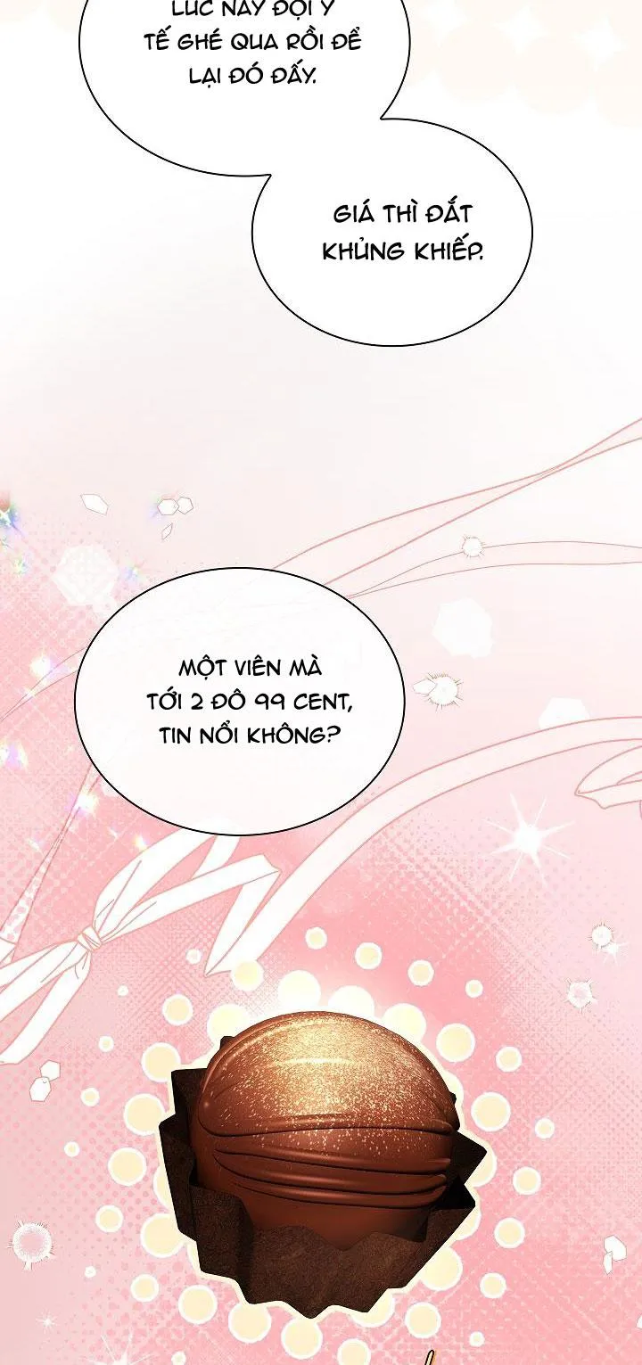 HÔN TÔI NẾU CÓ THỂ Chapter 20 Trang 14