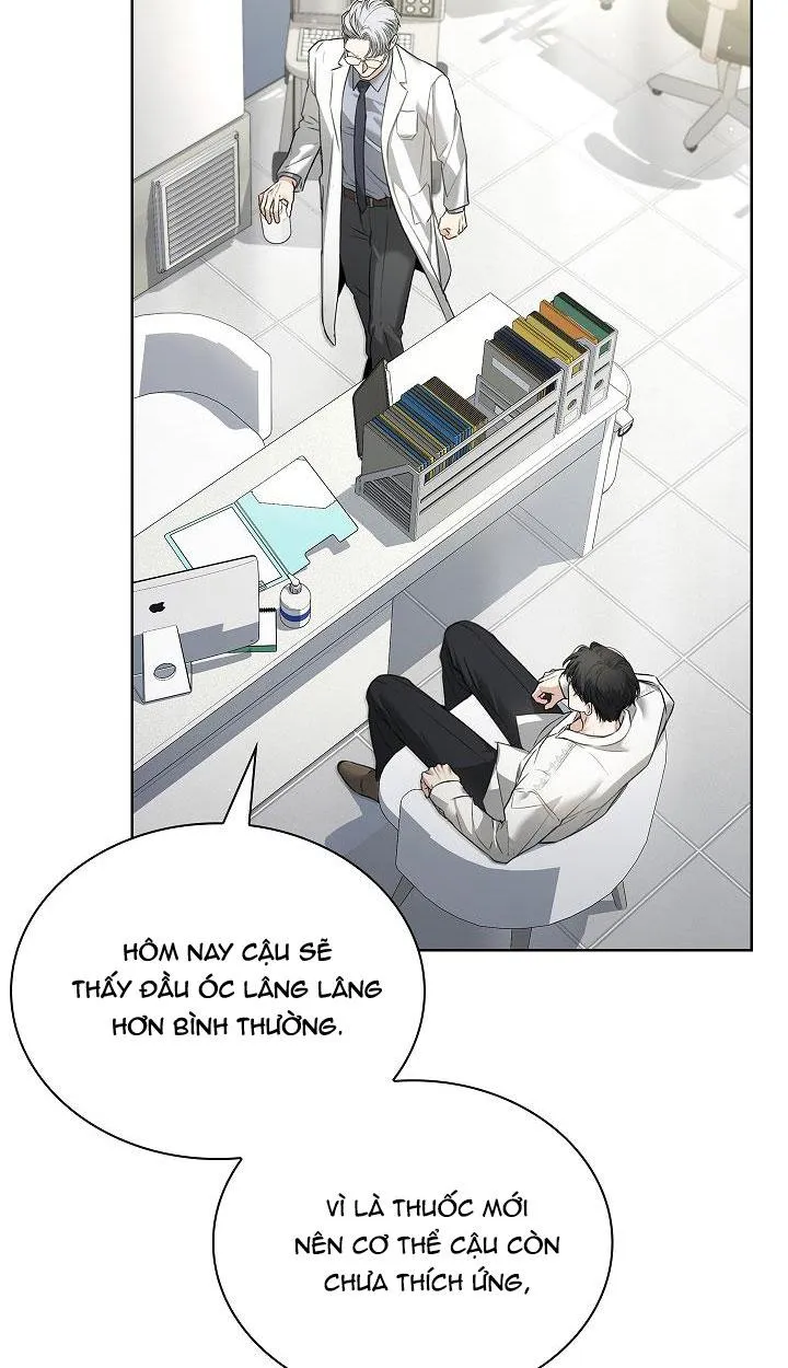 HÔN TÔI NẾU CÓ THỂ Chapter 20 Trang 32