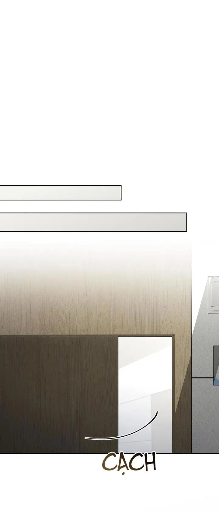 HÔN TÔI NẾU CÓ THỂ Chapter 20 Trang 34