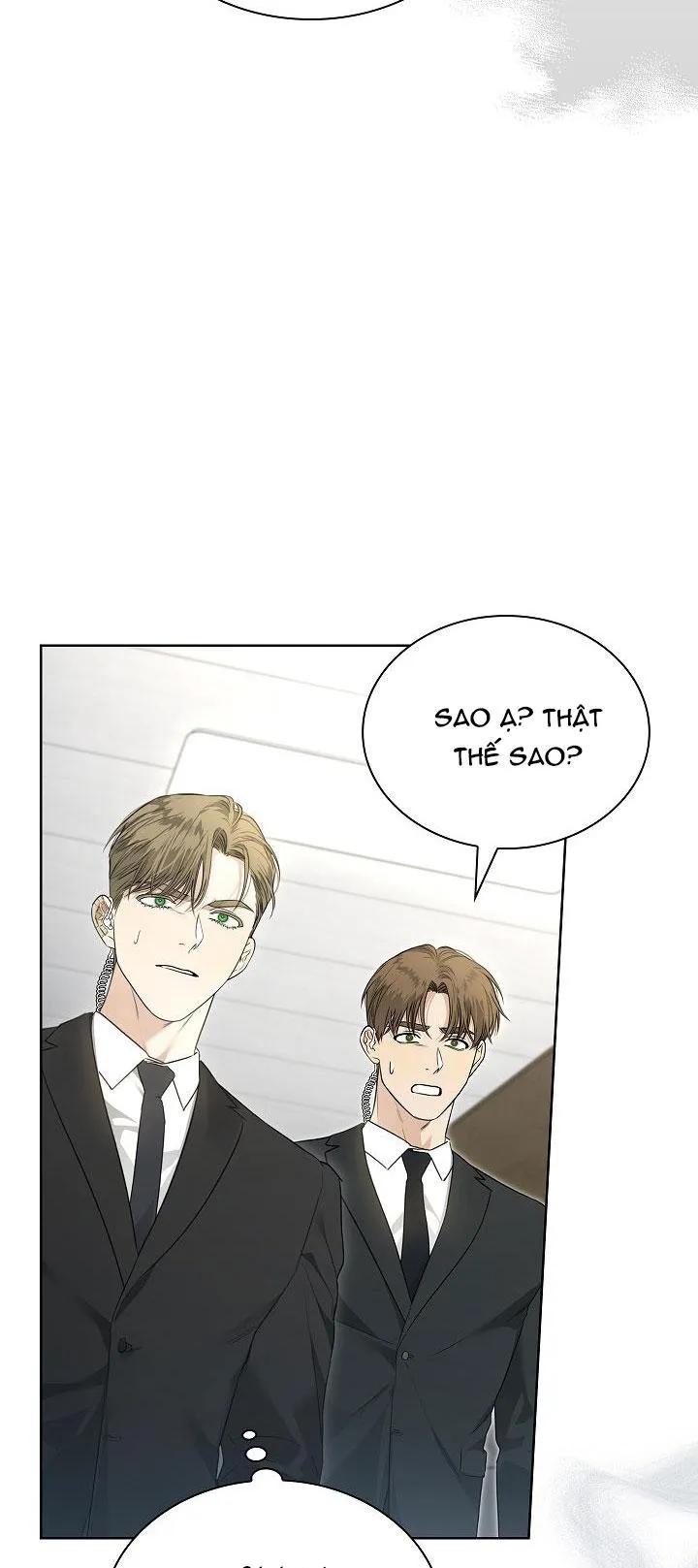 HÔN TÔI NẾU CÓ THỂ Chapter 20 Trang 38